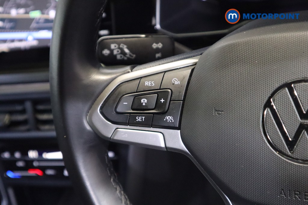 Volkswagen Taigo R-Line Manual Petrol SUV - Stock Number (1591291) - 15th supplementary image