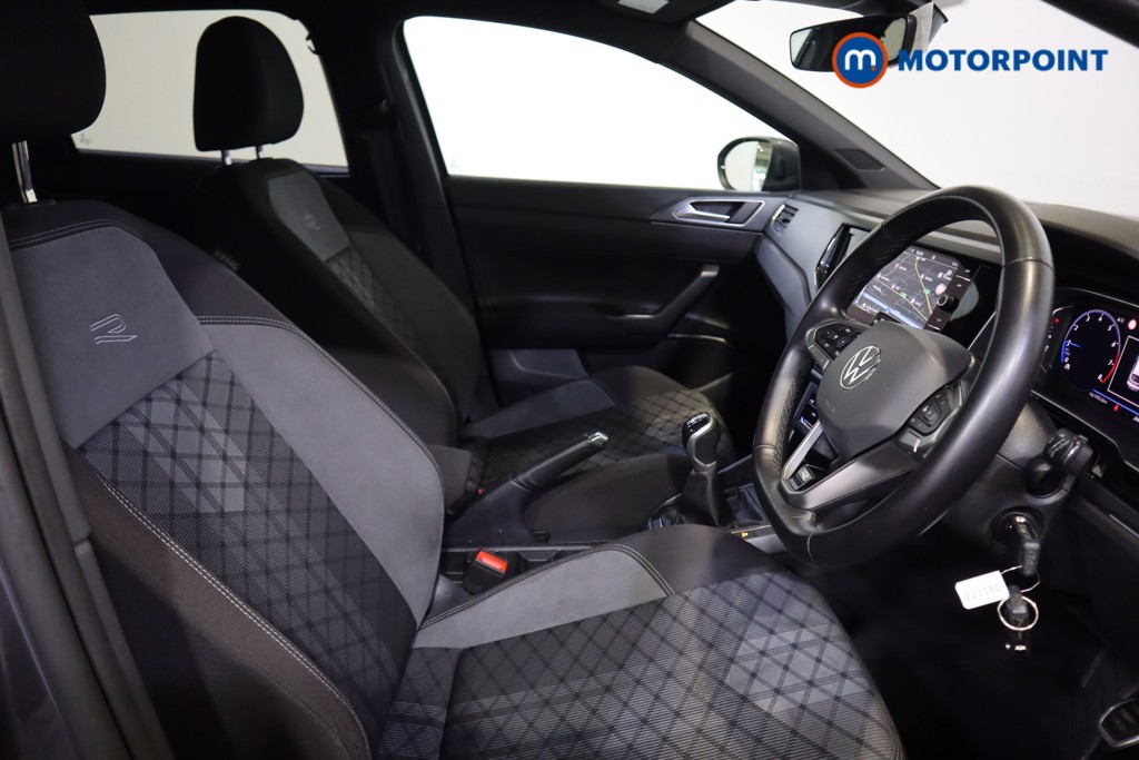 Volkswagen Taigo R-Line Manual Petrol SUV - Stock Number (1591291) - 17th supplementary image
