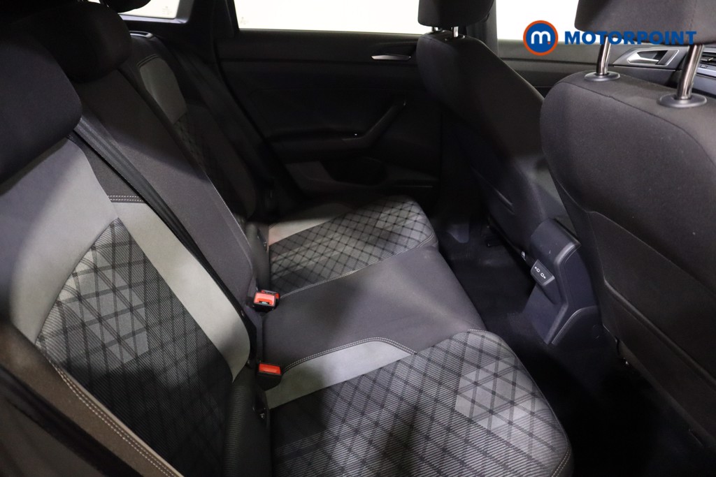 Volkswagen Taigo R-Line Manual Petrol SUV - Stock Number (1591291) - 18th supplementary image
