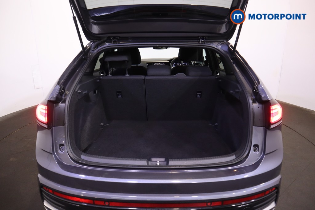 Volkswagen Taigo R-Line Manual Petrol SUV - Stock Number (1591291) - 20th supplementary image