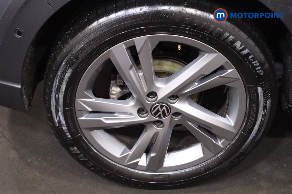 Volkswagen Taigo R-Line Manual Petrol SUV - Stock Number (1591291) - 21st supplementary image