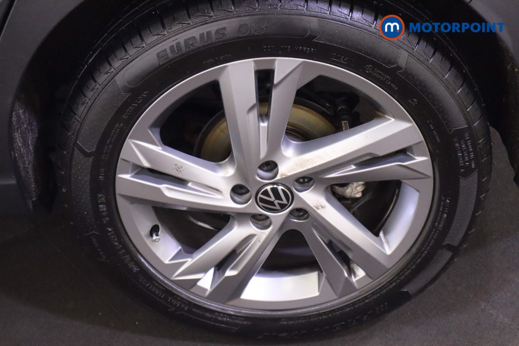 Volkswagen Taigo R-Line Manual Petrol SUV - Stock Number (1591291) - 22nd supplementary image