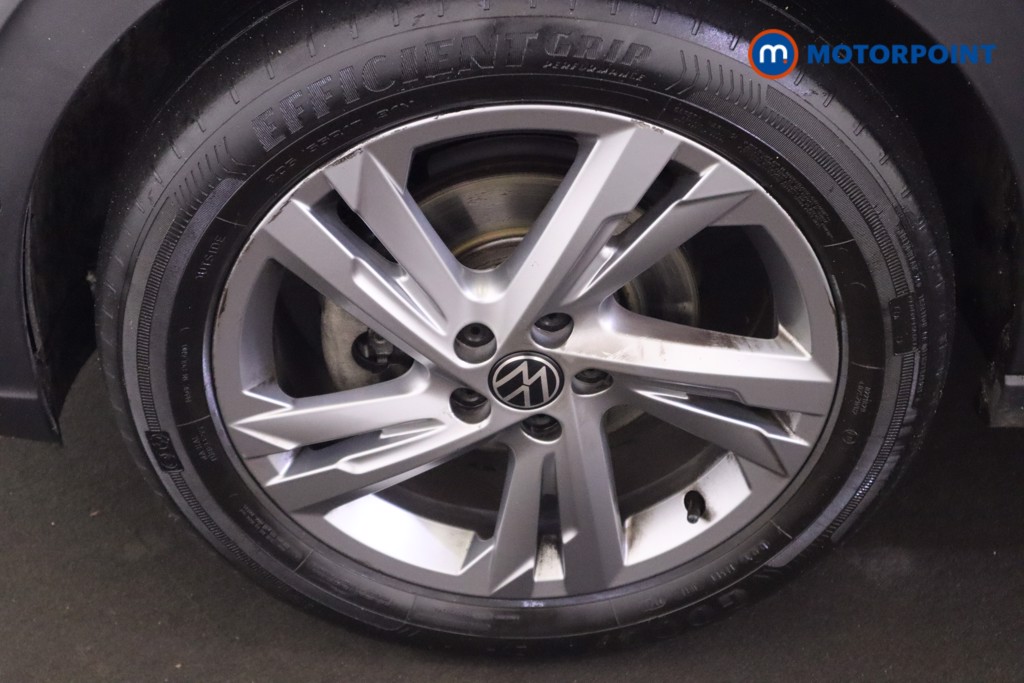 Volkswagen Taigo R-Line Manual Petrol SUV - Stock Number (1591291) - 23rd supplementary image