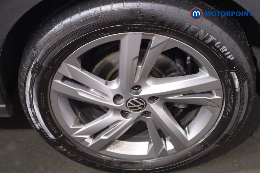 Volkswagen Taigo R-Line Manual Petrol SUV - Stock Number (1591291) - 24th supplementary image