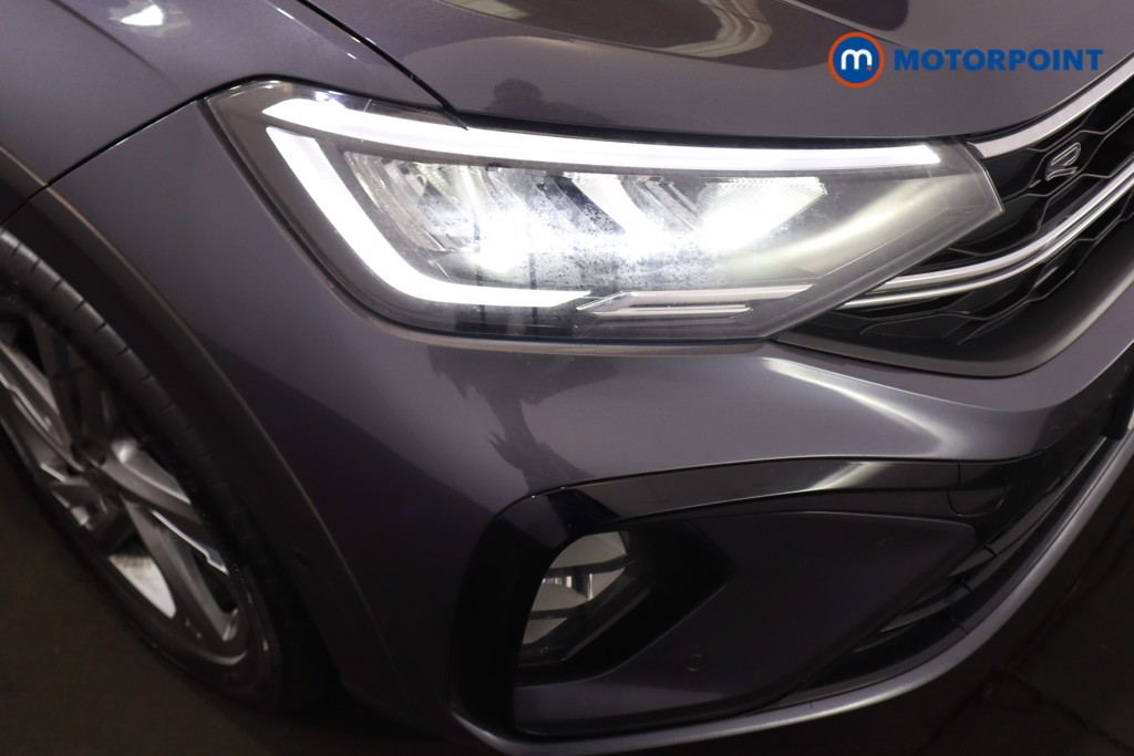 Volkswagen Taigo R-Line Manual Petrol SUV - Stock Number (1591291) - 25th supplementary image