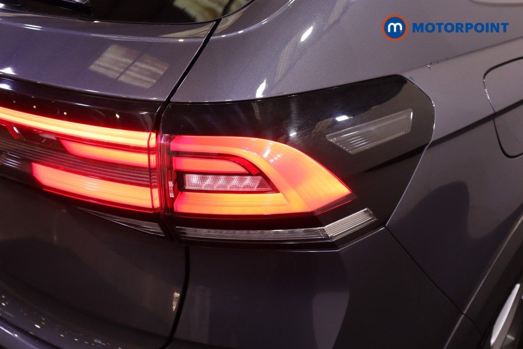 Volkswagen Taigo R-Line Manual Petrol SUV - Stock Number (1591291) - 26th supplementary image