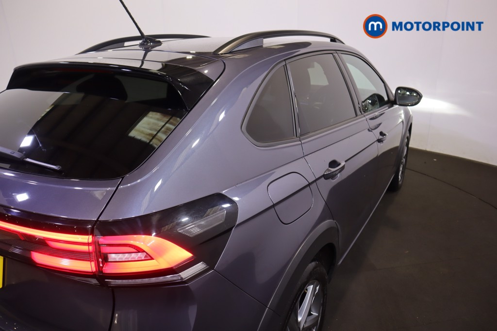 Volkswagen Taigo R-Line Manual Petrol SUV - Stock Number (1591291) - 27th supplementary image