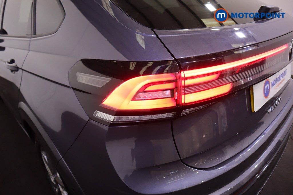 Volkswagen Taigo R-Line Manual Petrol SUV - Stock Number (1591291) - 28th supplementary image