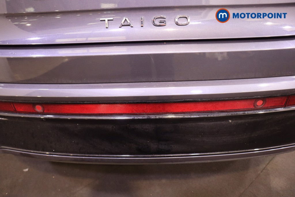 Volkswagen Taigo R-Line Manual Petrol SUV - Stock Number (1591291) - 29th supplementary image