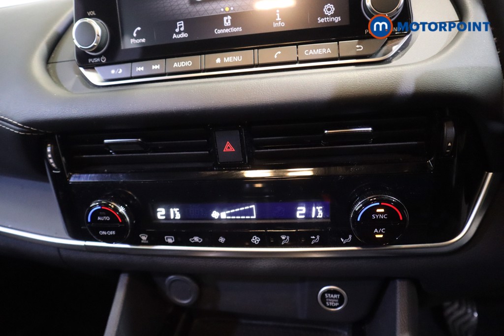 Nissan Qashqai Acenta Premium Manual Petrol SUV - Stock Number (1591306) - 5th supplementary image