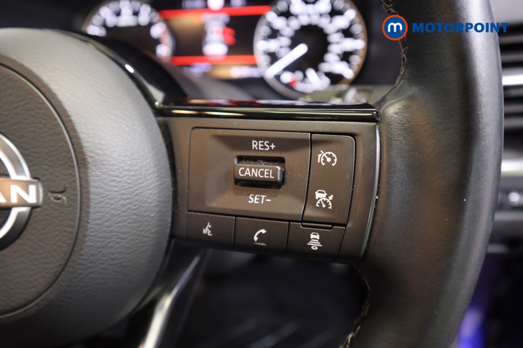 Nissan Qashqai Acenta Premium Manual Petrol SUV - Stock Number (1591306) - 13th supplementary image