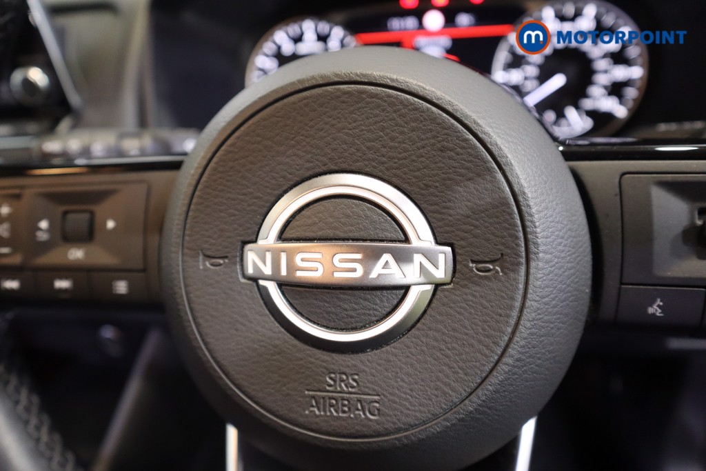 Nissan Qashqai Acenta Premium Manual Petrol SUV - Stock Number (1591306) - 14th supplementary image