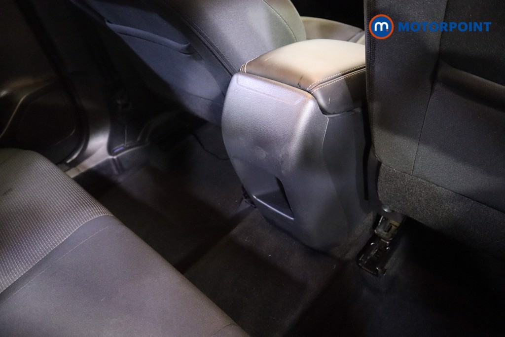 Nissan Qashqai Acenta Premium Manual Petrol SUV - Stock Number (1591306) - 19th supplementary image