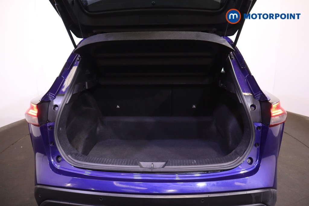 Nissan Qashqai Acenta Premium Manual Petrol SUV - Stock Number (1591306) - 20th supplementary image
