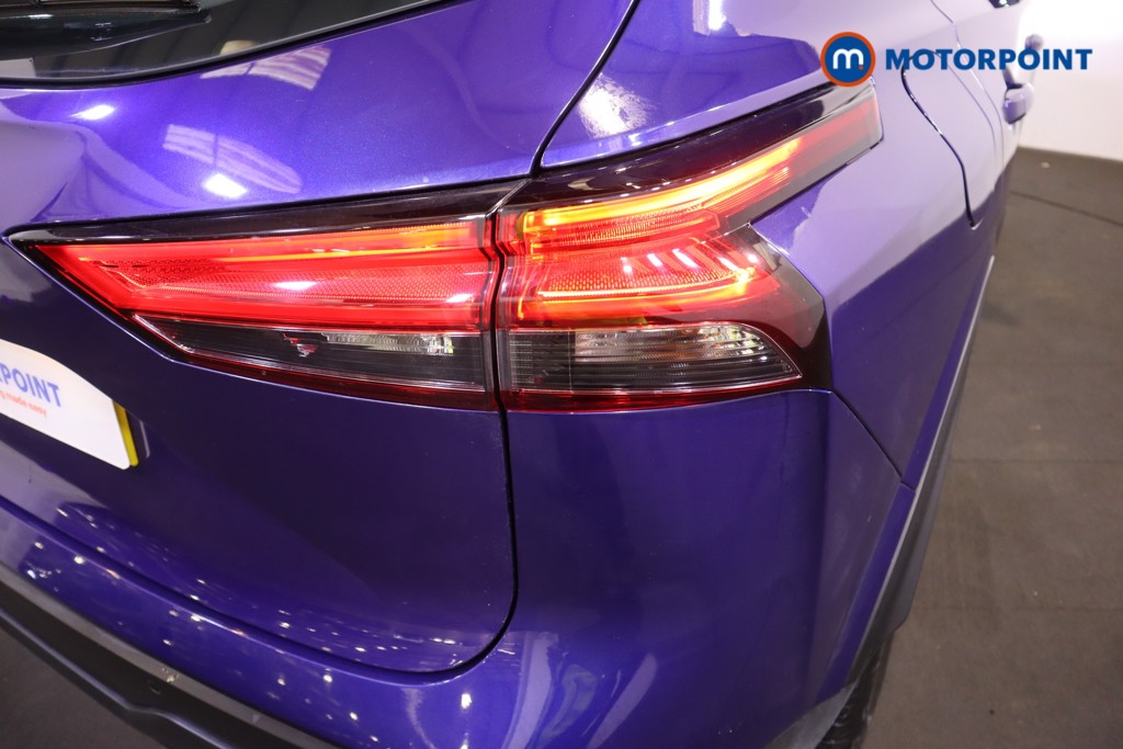 Nissan Qashqai Acenta Premium Manual Petrol SUV - Stock Number (1591306) - 26th supplementary image
