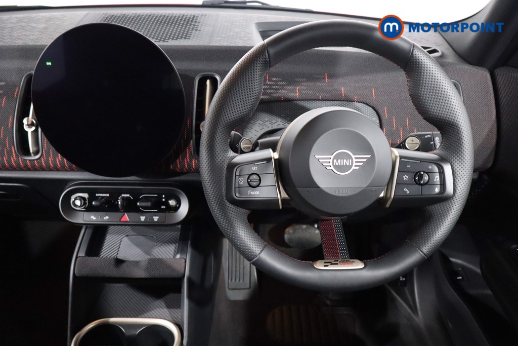 Mini Countryman S Sport Automatic Petrol SUV - Stock Number (1591330) - 3rd supplementary image