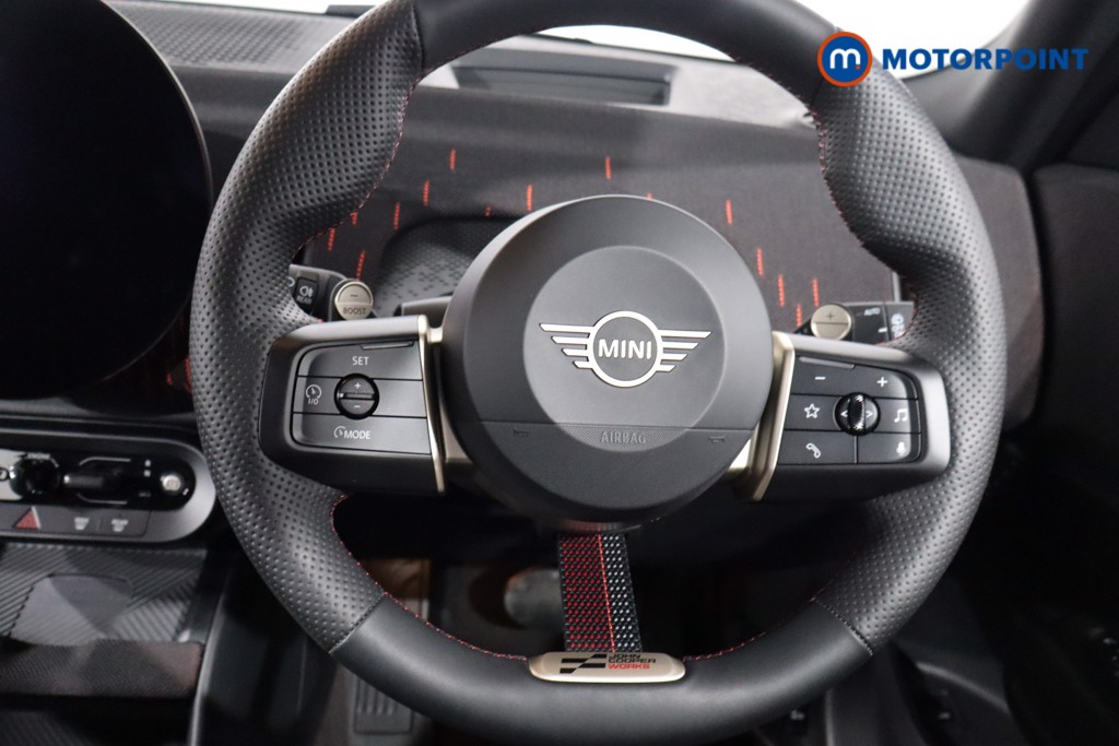 Mini Countryman S Sport Automatic Petrol SUV - Stock Number (1591330) - 6th supplementary image