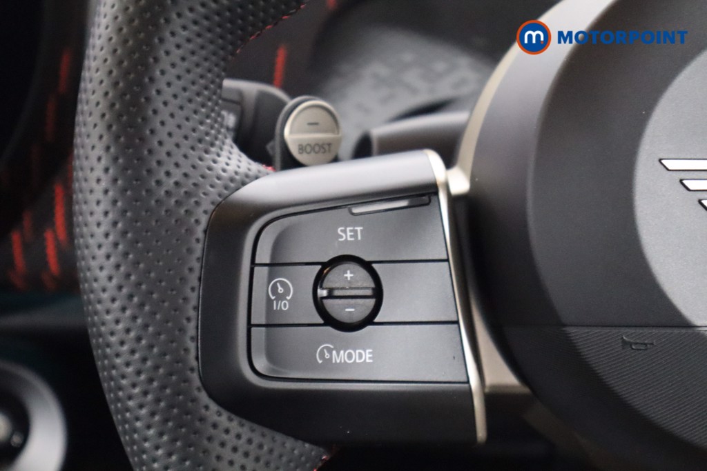 Mini Countryman S Sport Automatic Petrol SUV - Stock Number (1591330) - 7th supplementary image