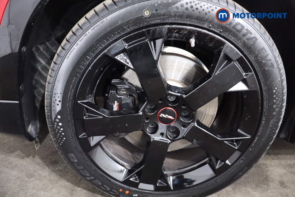 Mini Countryman S Sport Automatic Petrol SUV - Stock Number (1591330) - 11th supplementary image