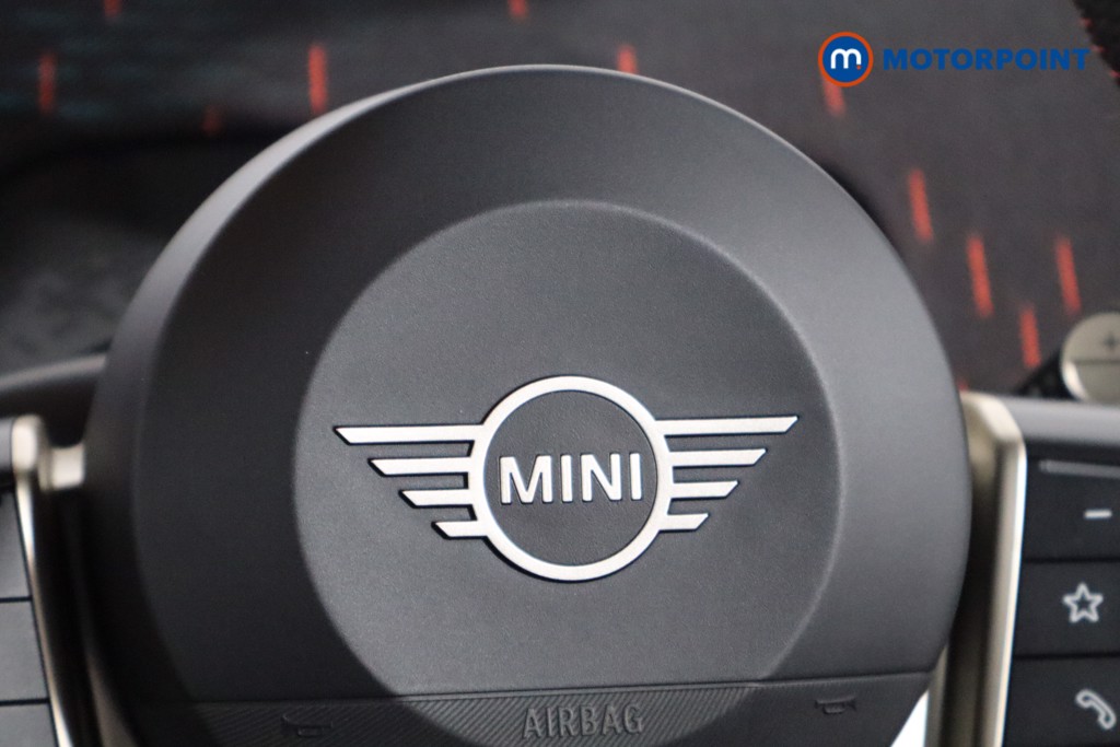 Mini Countryman S Sport Automatic Petrol SUV - Stock Number (1591330) - 15th supplementary image