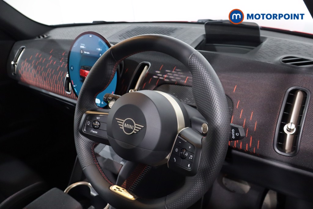Mini Countryman S Sport Automatic Petrol SUV - Stock Number (1591330) - 18th supplementary image