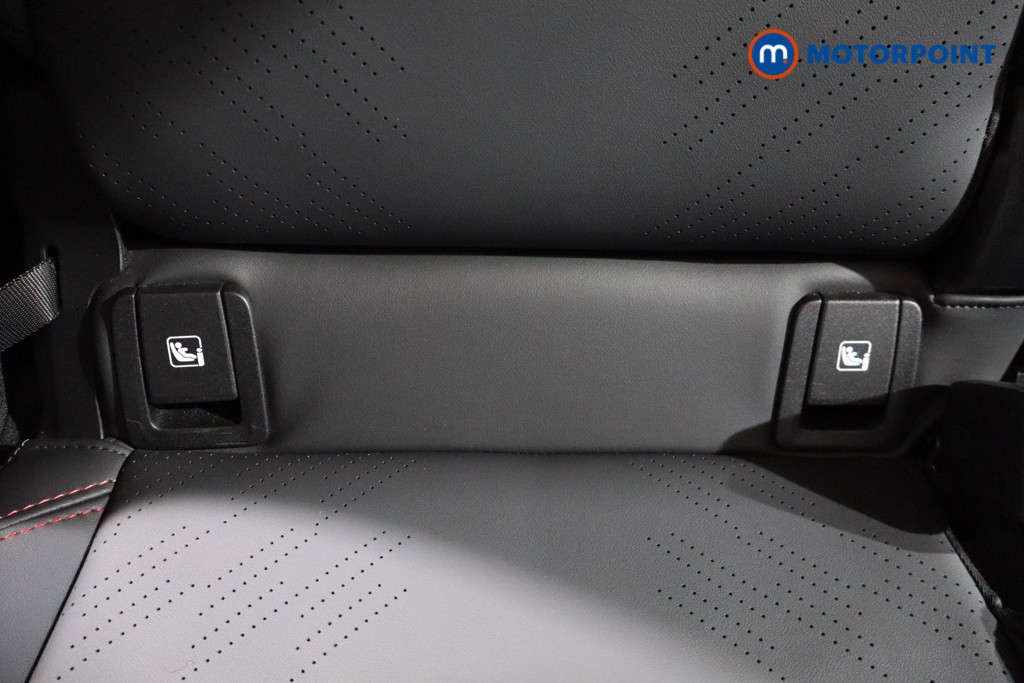 Mini Countryman S Sport Automatic Petrol SUV - Stock Number (1591330) - 21st supplementary image