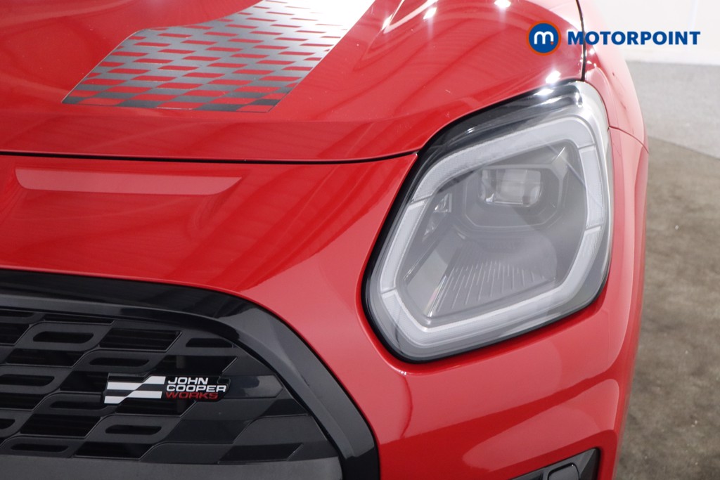 Mini Countryman S Sport Automatic Petrol SUV - Stock Number (1591330) - 23rd supplementary image