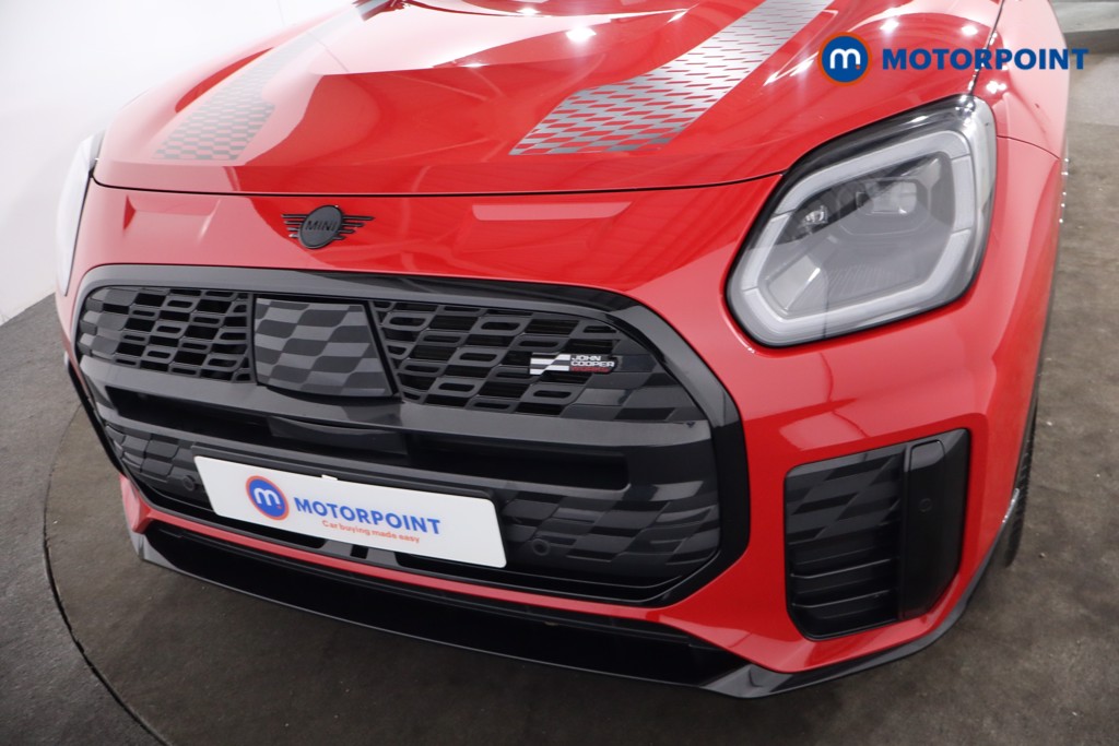 Mini Countryman S Sport Automatic Petrol SUV - Stock Number (1591330) - 26th supplementary image