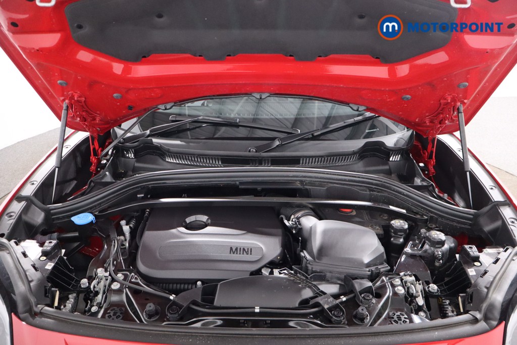 Mini Countryman S Sport Automatic Petrol SUV - Stock Number (1591330) - 27th supplementary image