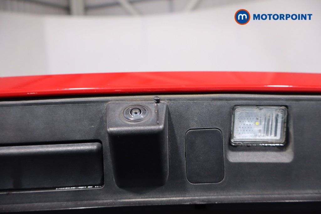 Mini Countryman S Sport Automatic Petrol SUV - Stock Number (1591330) - 31st supplementary image