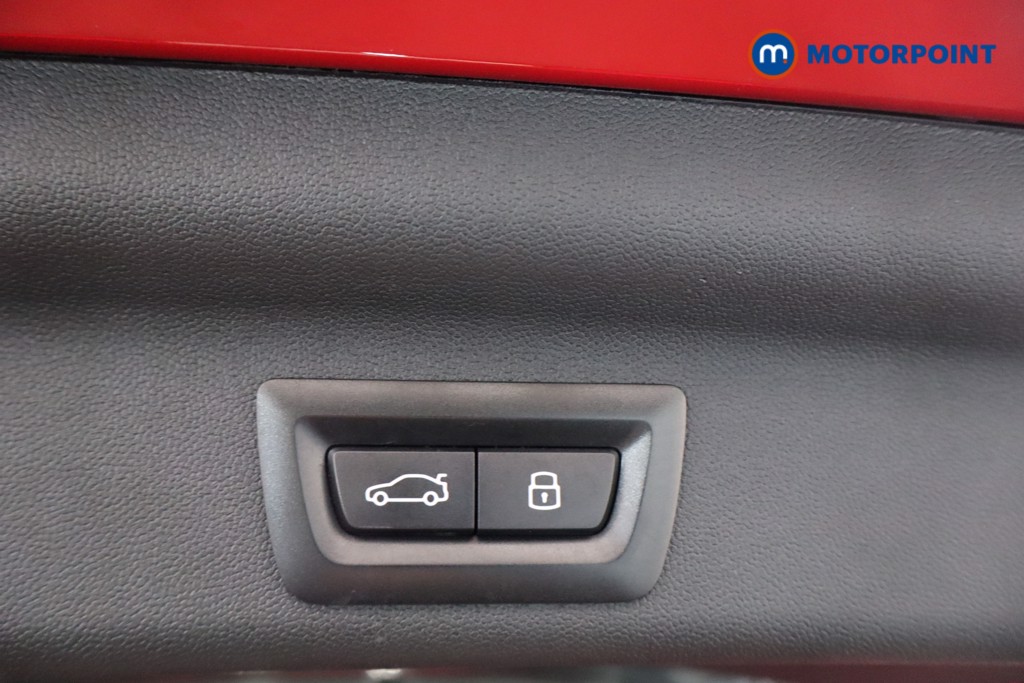 Mini Countryman S Sport Automatic Petrol SUV - Stock Number (1591330) - 32nd supplementary image