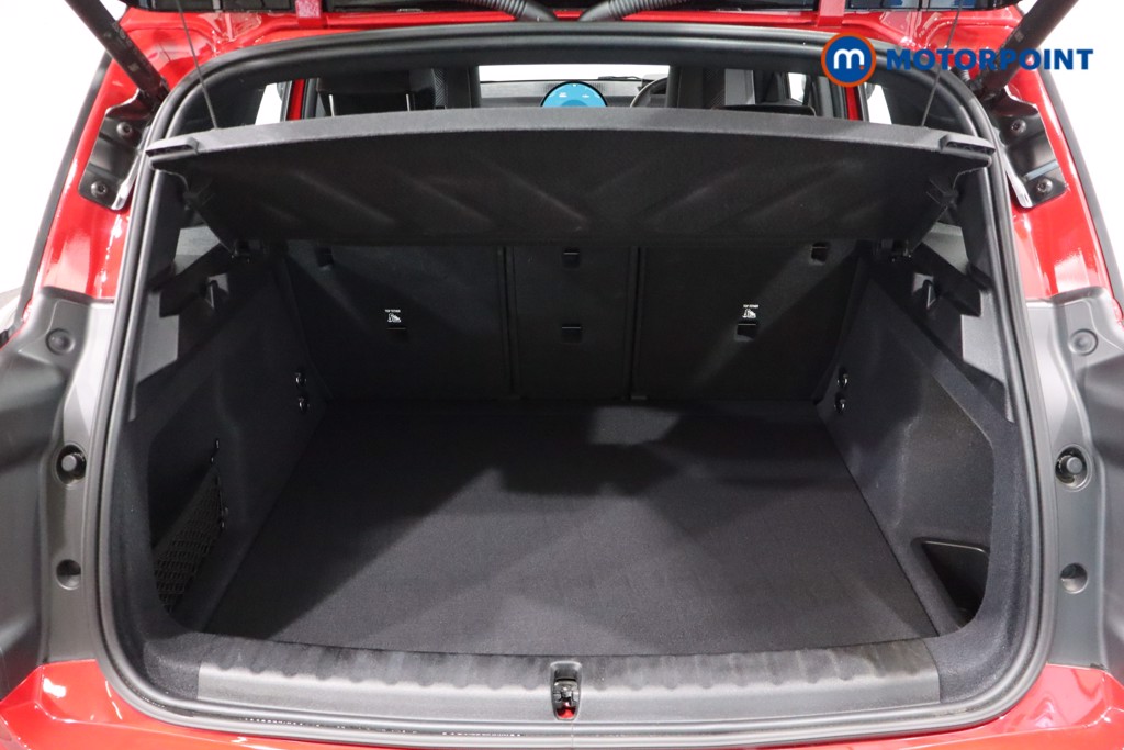 Mini Countryman S Sport Automatic Petrol SUV - Stock Number (1591330) - 34th supplementary image