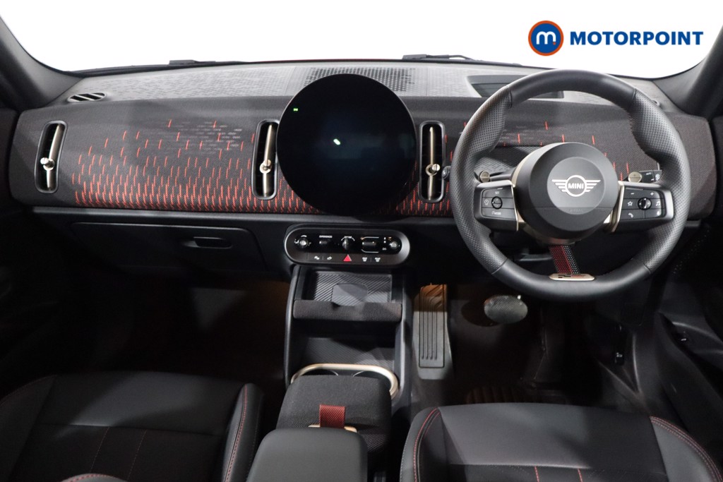 Mini Countryman S Sport Automatic Petrol SUV - Stock Number (1591330) - 1st supplementary image
