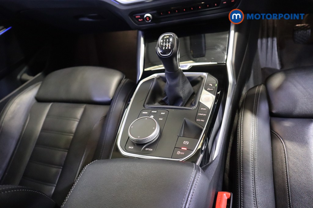 BMW 3 Series Sport Manual Diesel Saloon - Stock Number (1591456) - 6th supplementary image