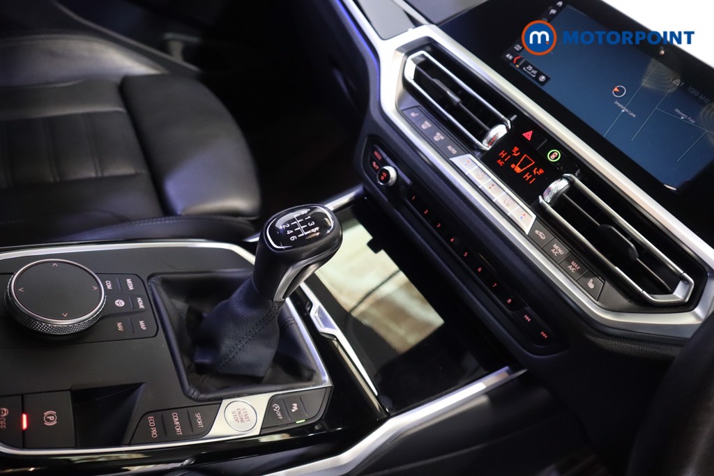 BMW 3 Series Sport Manual Diesel Saloon - Stock Number (1591456) - 7th supplementary image