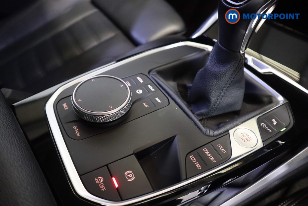 BMW 3 Series Sport Manual Diesel Saloon - Stock Number (1591456) - 8th supplementary image