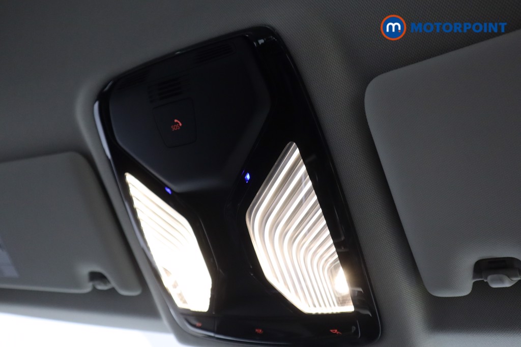 BMW 3 Series Sport Manual Diesel Saloon - Stock Number (1591456) - 9th supplementary image