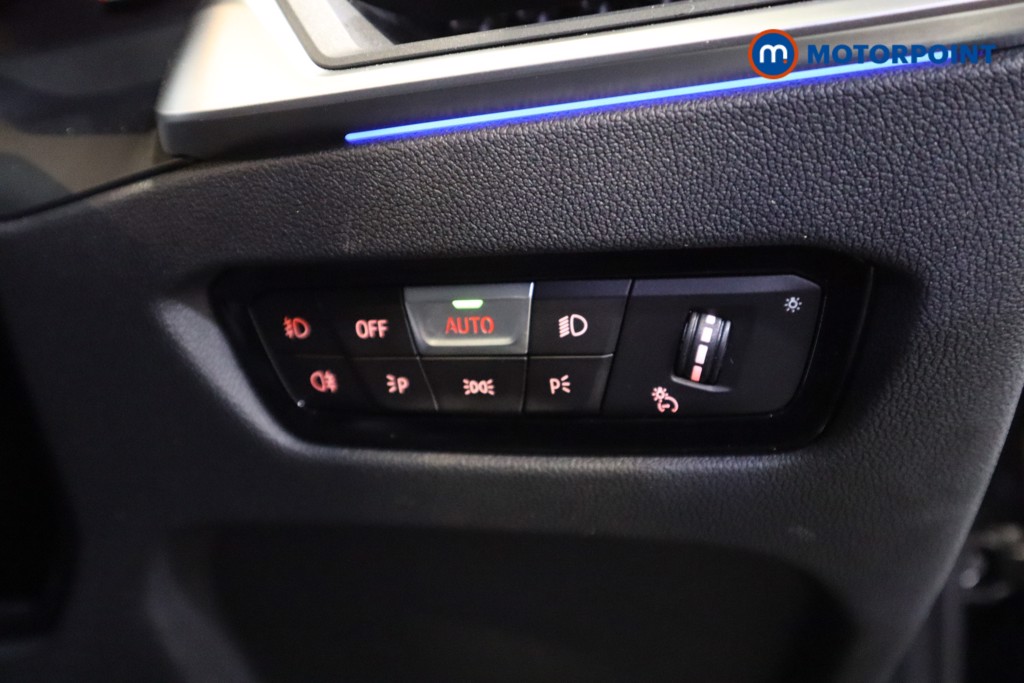 BMW 3 Series Sport Manual Diesel Saloon - Stock Number (1591456) - 13th supplementary image