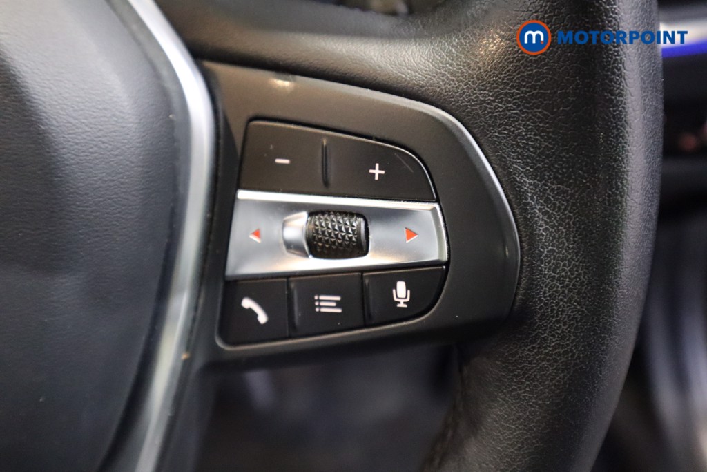 BMW 3 Series Sport Manual Diesel Saloon - Stock Number (1591456) - 14th supplementary image