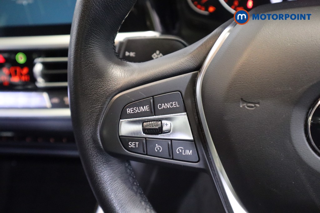 BMW 3 Series Sport Manual Diesel Saloon - Stock Number (1591456) - 16th supplementary image