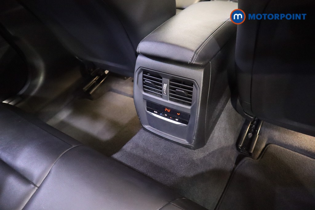 BMW 3 Series Sport Manual Diesel Saloon - Stock Number (1591456) - 20th supplementary image