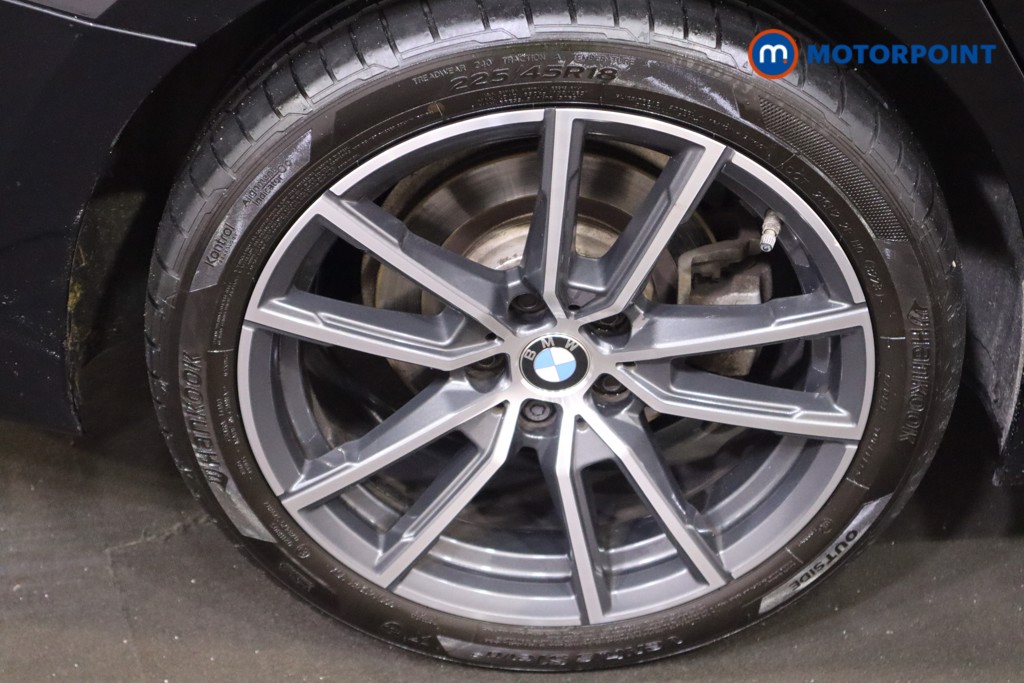 BMW 3 Series Sport Manual Diesel Saloon - Stock Number (1591456) - 22nd supplementary image