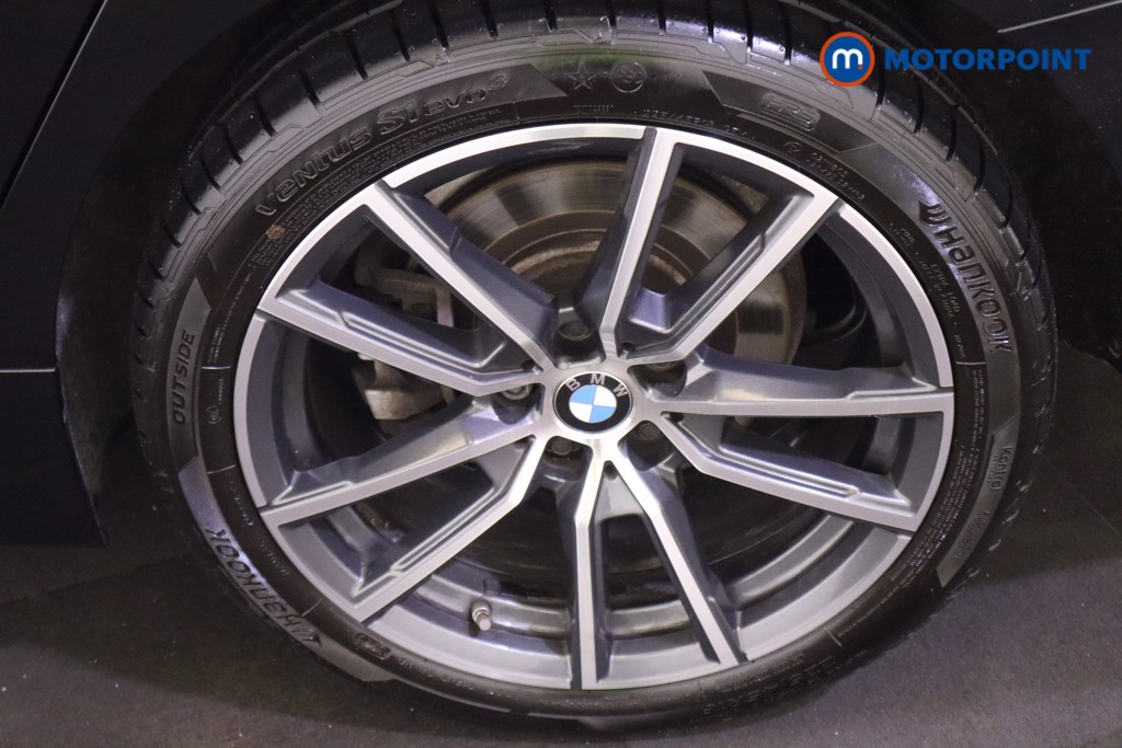 BMW 3 Series Sport Manual Diesel Saloon - Stock Number (1591456) - 23rd supplementary image