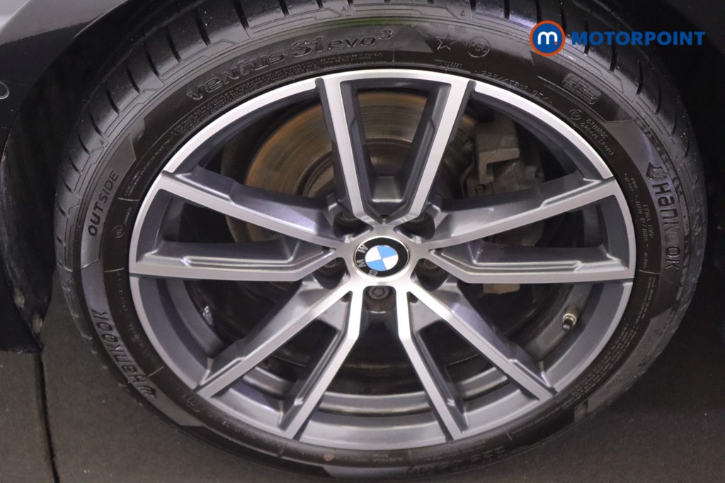 BMW 3 Series Sport Manual Diesel Saloon - Stock Number (1591456) - 24th supplementary image