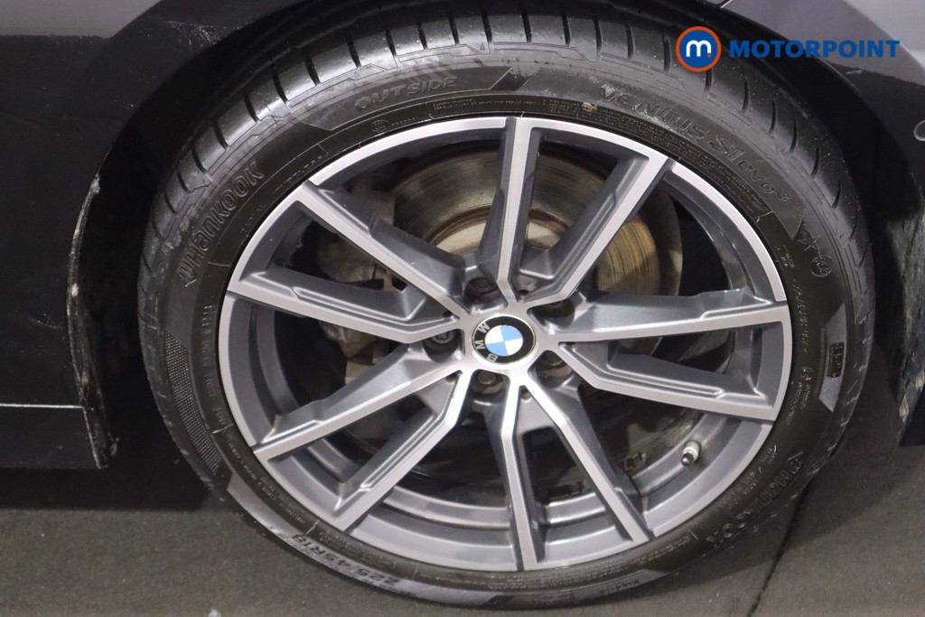 BMW 3 Series Sport Manual Diesel Saloon - Stock Number (1591456) - 25th supplementary image