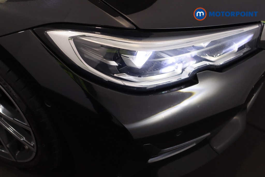 BMW 3 Series Sport Manual Diesel Saloon - Stock Number (1591456) - 26th supplementary image