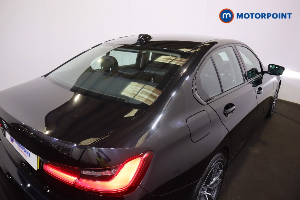 BMW 3 Series Sport Manual Diesel Saloon - Stock Number (1591456) - 28th supplementary image