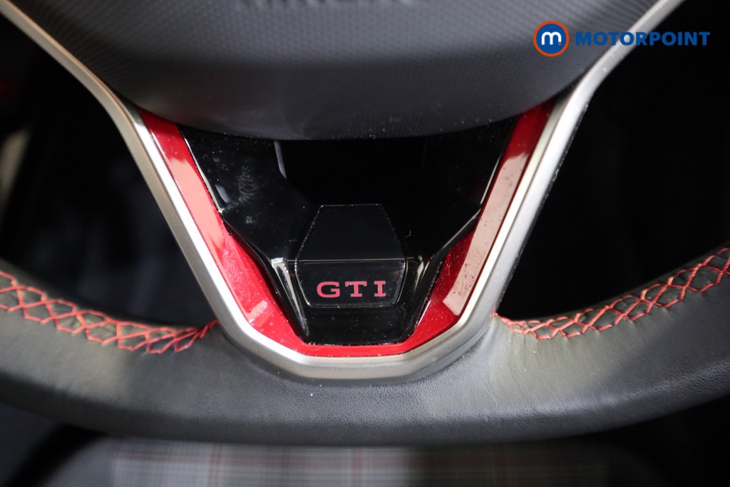 Volkswagen Golf GTI Automatic Petrol Hatchback - Stock Number (1591468) - 5th supplementary image