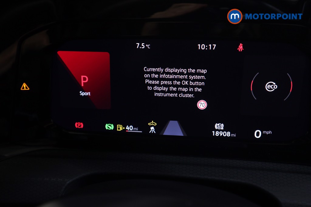 Volkswagen Golf GTI Automatic Petrol Hatchback - Stock Number (1591468) - 6th supplementary image