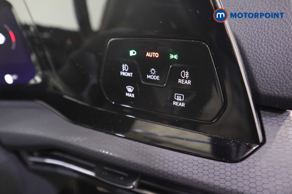 Volkswagen Golf GTI Automatic Petrol Hatchback - Stock Number (1591468) - 9th supplementary image